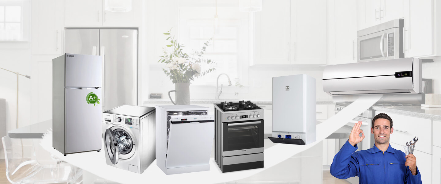 Kuluncak Hotpoint Servisi